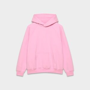 NWOT Aritzia Cozy Sweatfleece Mega Raglan™ Hoodie